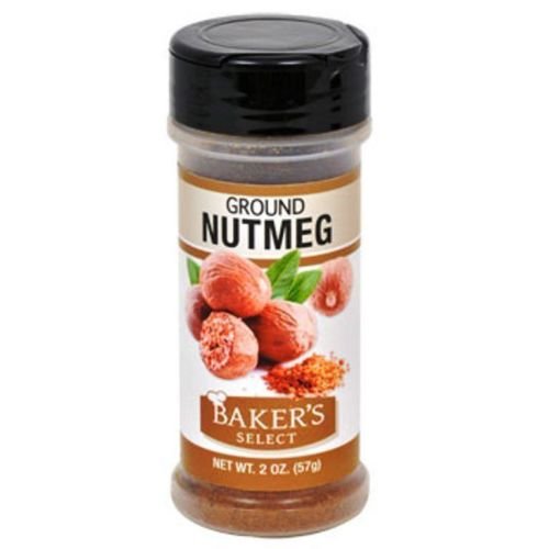 Bakery Ground Nutmeg 454g Inexpensive Sale Online