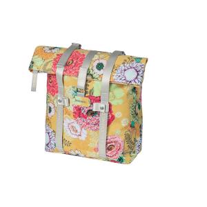 Basil Bloom Field Shopper Honey Yellow Cheap Sale Countdown Package