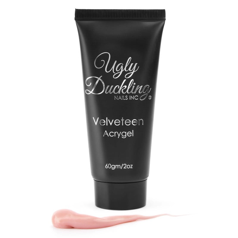 Velveteen Acrygel - Fufu In China For Sale