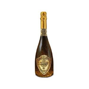 Lussory 24k Gold Sparkling Wine (0.0%) Sale Tumblr