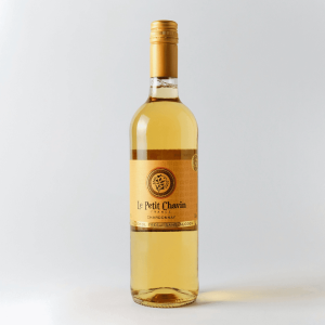 Le Petit Chavin - Chardonnay (0.0%) Get Authentic