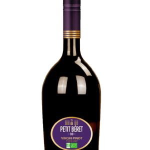 Le Petit Beret - Pinot Noir (0.0%) Outlet Clearance Store