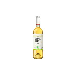Le Petit Beret - Sauvignon Blanc (0.0%) Outlet 2025 New