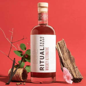 Ritual Whiskey Alternative Outlet Huge Surprise