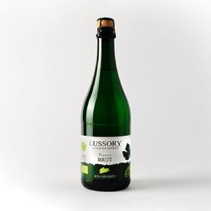 Lussory - Organic Brut Sparkling (0.0%) Extremely For Sale