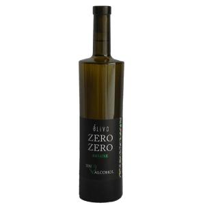 Elivo - Zero Zero Deluxe White (0.0%) 2025 Online