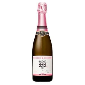 Le Petit Beret - Sparkling Rose (0.0%) New Arrival
