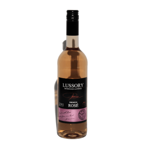 Lussory - Rosé (0.0%) Wide Range Of Online