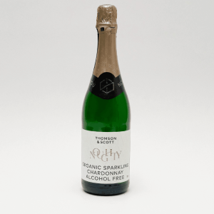 Noughty - Organic Sparkling Chardonnay (0.0%) For Sale Cheap Pice From China