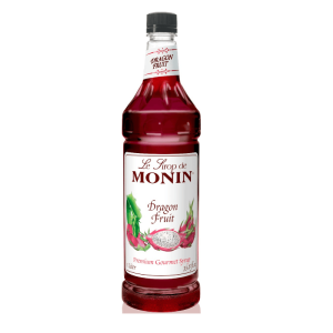 MONIN Dragonfruit Syrup (1L) Purchase For Sale