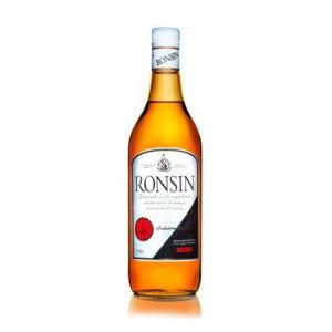 Espadafor Ronsin Non-Alcoholic Rum Alternative Buy Cheap Low Shipping Fee