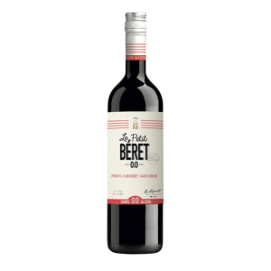 Le Petit Beret - Cabernet Sauvignon (0.0%) Buy Cheap Pay With Visa