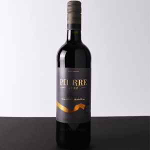 Pierre Chavin - Prestige Cabernet Sauvignon & Merlot Red Blend (0.0%) Cheap Sale Collections