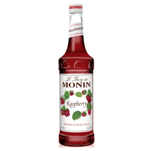 MONIN Raspberry Syrup (750 ml) Cheap Cheap Online