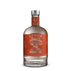 Lyre's - Orange Sec Free Shipping For Sale
