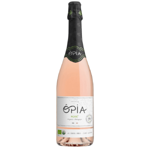 ÔPIA Cabernet Rosé Sparkling Outlet Geniue Stockist