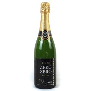 Elivo - Zero Zero Deluxe Sparkling (0.0%) Good Selling Online