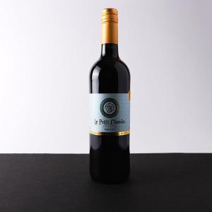 Le Petit Chavin - Merlot (0.0%) Pictures Cheap Pice