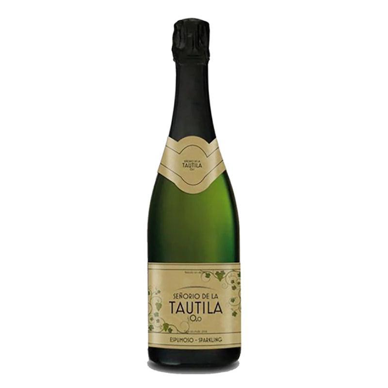 La Tautila - Espumoso (0.0%) Free Shipping Classic