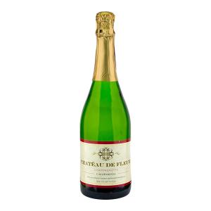 Chateau de Fleur Sparkling Non-Alcoholic Sparkling Beverage Hot Sale