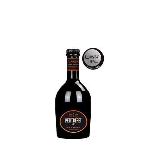 Le Petit Beret - IPA Amber Non-Alcoholic Craft Beer Best Store To Get Cheap Online