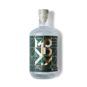 Monday - Gin (750ml) (0.0%) Sale Best Sale
