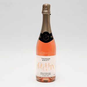 Noughty - Organic Sparkling Rose (0.0%) Low Pice