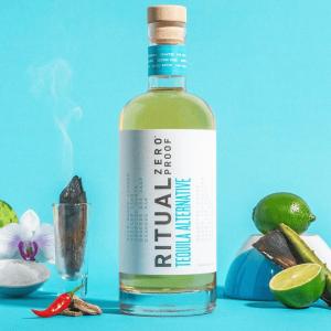 Ritual Tequila Alternative Buy Cheap Browse