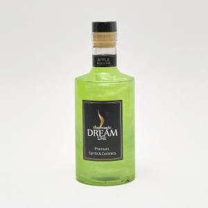 Dream Line Mocktails: Apple (0.0%) Buy Cheap From China