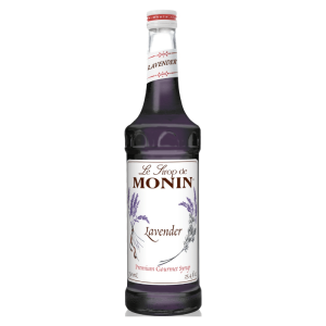 MONIN Lavendar Syrup (750 ml) With Paypal Online