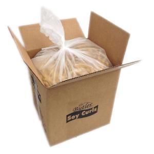 Butler Foods Bulk Soy Curls - 5.43kg/12lb Outlet Lowest Pice