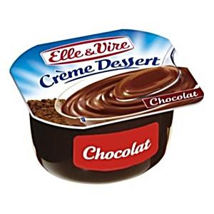 E&V Chocolate Pudding 100g Clearance Buy