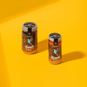 Salsa Macha Clásica Top Quality Sale Online