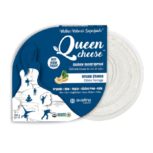 Avafina Organics Original Cream Cheese - 200g Visit New Online