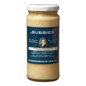 Bubbies Horseradish - 250ml Outlet 2025 Newest