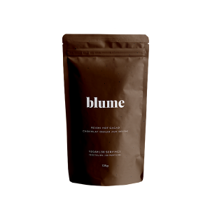 Blume Reishi Hot Cacao Mix - 125g Free Shipping High Quality