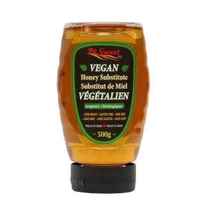 Be Sweet Vegan Honey Substitute - 500g Discount Sast