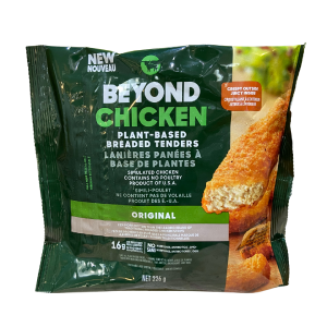 Beyond Meat Beyond Chicken Breaded Tenders - 226g Cheap Extremely