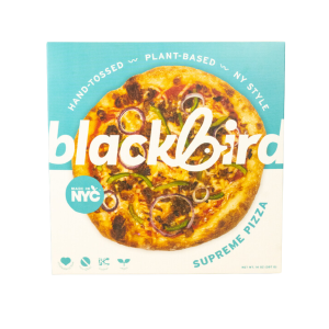 Blackbird Foods Supreme Pizza - 397g Clearance Ebay