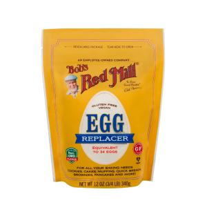 Bob's Red Mill GF Egg Replacer - 340g Cheap Sale Amazon
