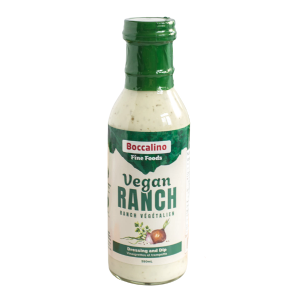 Boccalino Vegan Ranch Dressing - 350ml Buy Cheap 2025