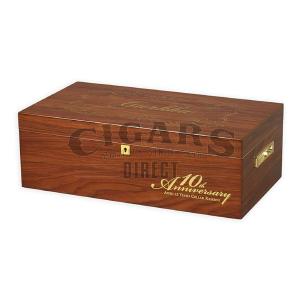 Gurkha Cellar Reserve 15 Year 10Th Anniversary Toro Cheap Brand New Unisex