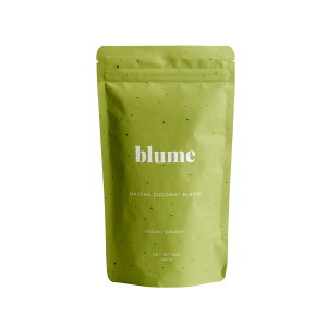 Blume Matcha Coconut - 100g Sale For Cheap