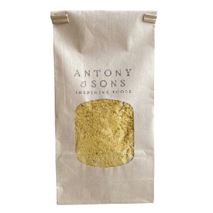 Antony & Sons Nutritional Yeast w/B12 - 227g New Arrival