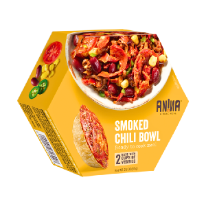 Anina Smoked Chili Bowl - 80g Cost For Sale