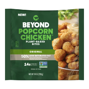 Beyond Meat	Beyond Popcorn Chicken - 283g Cheap Sale 2025 Unisex