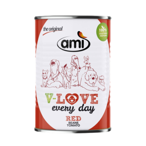 Ami Red Beans Tomatoes - 400g Buy Cheap Websites