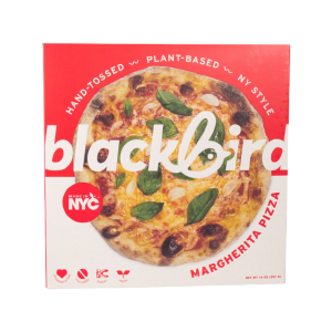 Blackbird Foods Margherita Pizza - 397g Huge Surprise For Sale