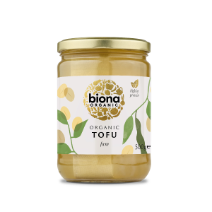 Biona Organic Natural Tofu 500g 2025 Cheap Online