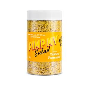 Pimp My Salad Cashew Parm Cheez 150g New Arrival For Sale